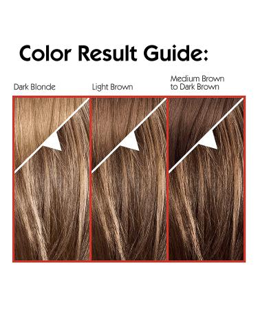 LÃ¢â¬â¢OrØ£Â©al Paris Couleur Experte 2-Step Hair Color & Highlights Kit - Ginger Twist | Home Hair Dye - Buy Online on GoSupps.com