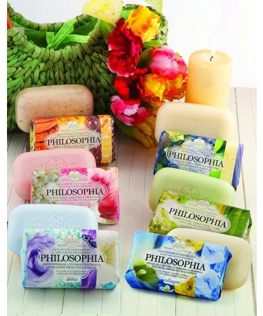 NESTI DANTE Philosophia Lift Soap 250 g - Buy Online on GoSupps.com