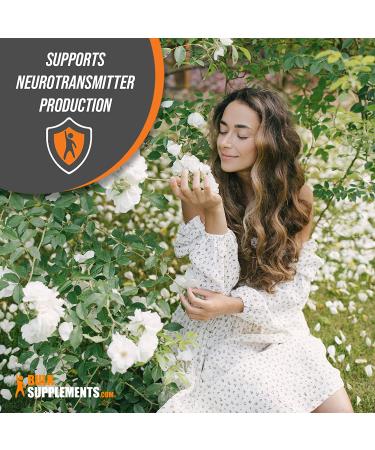 St. John's Wort Extract - 100g (3.5oz) | BulkSupplements.com - Buy Online on GoSupps.com