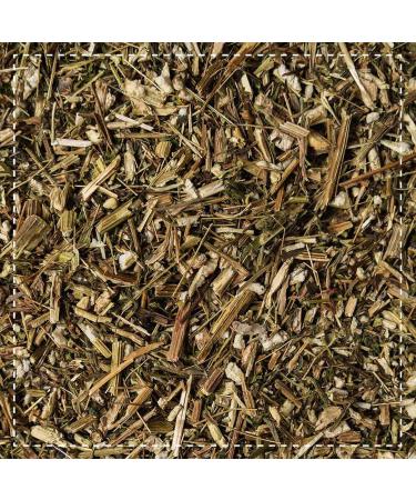 Good Organics Annual mugwort herb organic 125 g hand read Artemisiae annuae l Filled and checked in Germany Biotiva - Buy Online on GoSupps.com