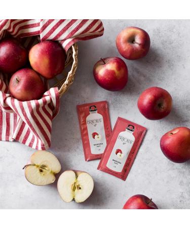  BRAGULAT BRAGULAT Sugar-Free Water Flavors with Dried Fruit Vitamins C and B12 Natural Colors and Flavors (15 Mixed Sachets) - Buy Online on GoSupps.com