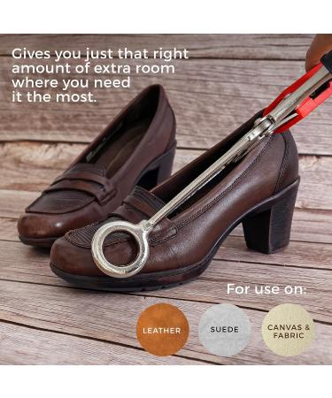 TOFL Bunion Pain Relief Shoe Stretcher - Heavy Duty Spot Stretcher for Bunions, Calluses, Corns, Hammer Toes & Claw Toes - Buy Online on GoSupps.com