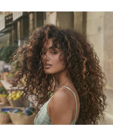 Wella Invigo Nutri-Enrich Deep Nourishing Hair Mask 500ml - Goji Berry Formula - Buy Online on GoSupps.com