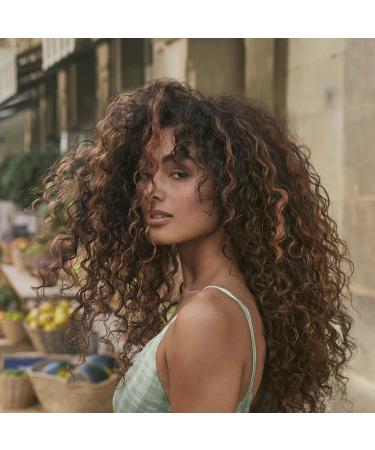 Wella Professionals Invigo Nutri-Enrich Deep Nourishing Anti-Static Hair Spray 5.07 oz - Moisturizing Formula for Dry & Damaged Hair - Buy Online on GoSupps.com