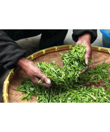 dethlefsen 1 kg black tea Ceylon Pekoe UVA Highlands - Buy Online on GoSupps.com