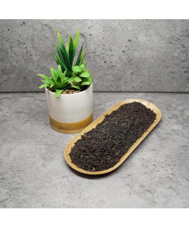 Th noir M lange Anglais Biologique UniTea Land (100 Grammes) 100 Grammes - Buy Online on GoSupps.com