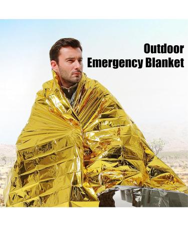 JSKWIKE 3 PCs Rescue Ceiling Film for First Aid & Car Emergency - Ideal for Survival & Hiking - Buy Online on GoSupps.com