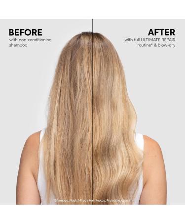Wella Professionals Ultimate Repair Mask - Deep Nourishing & Hydrating Hair Mask for Damaged Hair | 5 Fl Oz | International Shipping Available - Buy Online on GoSupps.com