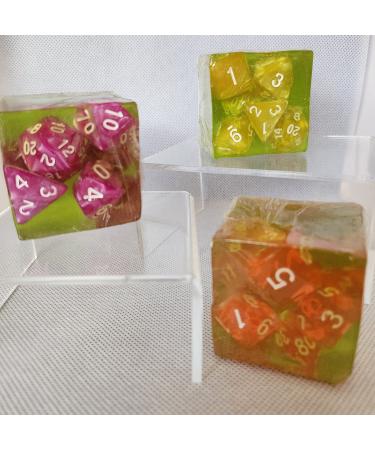 Clean Roll Soap (4 oz approx varies) 1 Ounce (Pack of 15) varies