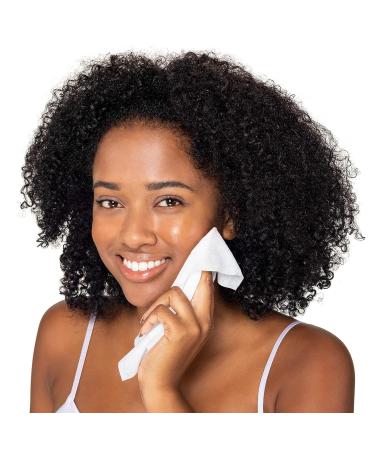 Neutrogena Makeup Remover Cleansing Towelettes - Daily Face Wipes for Dirt Oil & Makeup Removal - Special Edition Care with Pride - 25 ct - Buy Online on GoSupps.com