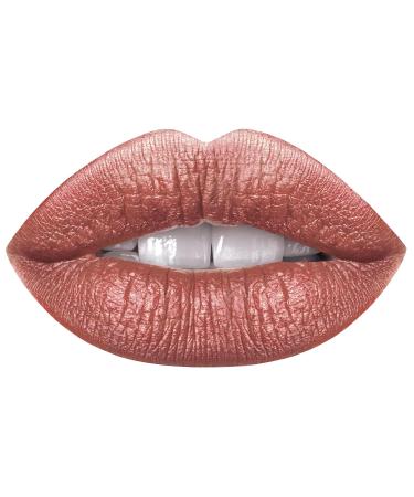 Sleek MakeUP Metallic Matte Me Electroplated Nude - 6 ml | International Shipping Available - Buy Online on GoSupps.com