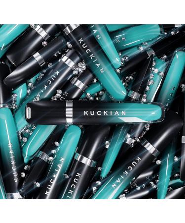 KEROSENE by Kuckian Halloween Aqua Teal Lipstick - Vegan & Cruelty Free | 12-Hour Wear - Buy Online on GoSupps.com