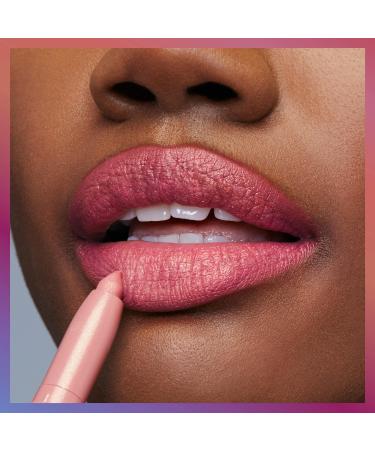 Maybelline Super Stay Ink Crayon Matte Lipstick - Limited Edition Birthday Collection - Spoil Me 0.04 oz - Buy Online on GoSupps.com