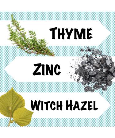  Unilever Simple Daily Skin Detox Clear Pore Scrub 6 x 150ml - Buy Online on GoSupps.com