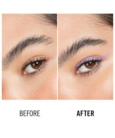 Rimmel Kind & Free Eye Liner Grape Pack of 2 - Vegan Formula for Sensitive Eyes - Buy Online on GoSupps.com