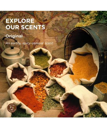 Earthly Body Marrakesh kaHm Daily Smoothing Treatment 60ml | Best Hair Care for Smooth & Shiny Hair - International Shipping - Buy Online on GoSupps.com