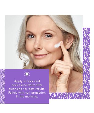 MyCHELLE Dermaceuticals Supreme Polypeptide Cream Unscented (1.2 Fl Oz) - Anti-Aging Cream with Powerful Peptides Help Lift & Revive Skin Help to Reduce the Appearance of Fine Lines and Wrinkles - Buy Online on GoSupps.com