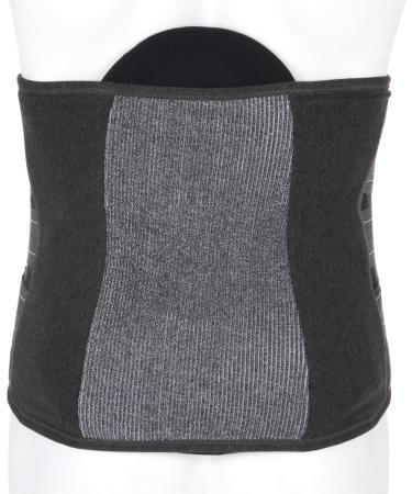 M-Spine Lumbar-Sacral Brace | XX-Large 2X-Large | Grey | International Shipping Available - Buy Online on GoSupps.com