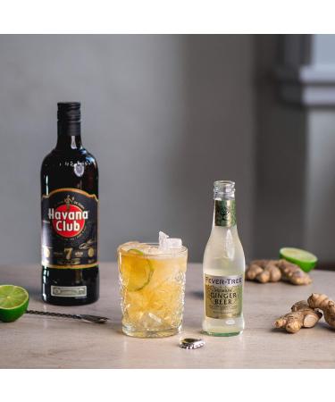 Buy Fever Tree Ginger Beer 0.2L - Premium Quality Authentic Taste Ships Internationally - Buy Online on GoSupps.com