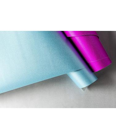 Cricut 2004542 Gold Shimmer Vinyl - 12X48 | Premium Crafting Material - Buy Online on GoSupps.com