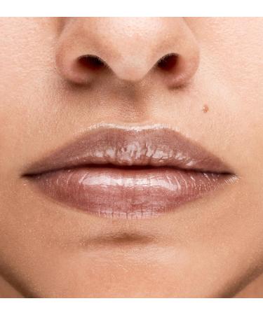 Collistar Lip Gloss Volume | Moisturizing & Smoothing Lip Gloss | 7ml 150 Nudo Labbra | Mirror & Modular Finish - Buy Online on GoSupps.com