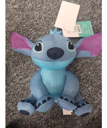 Buy Disney Stitch Bath Sponges - Fun and Soft Bathing Experience for Kids | International Shipping Available - Buy Online on GoSupps.com