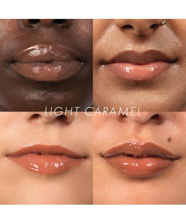 ESW Beauty Smoothie Lip Treatments - Advanced Hydration & Smoothness | Vanilla Almond Butter - International Shipping Available - Buy Online on GoSupps.com