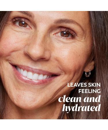 Olay Regenerist Hyaluronic + Peptide 24 Face Wash, Fragrance-Free, 5.0 o - Buy Online on GoSupps.com