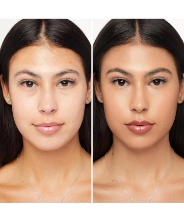 Trish McEvoy Gorgeous Foundation 30ml - Light with Golden Undertones | Perfect for Light to Medium Skin | International Shipping - Buy Online on GoSupps.com
