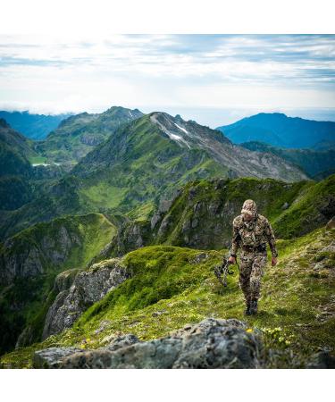 Wilderness Athlete Altitude Advantage - Altitude Sickness Prevention & Relief with Golden Root Extract - 60 Count Bottle - Buy Online on GoSupps.com