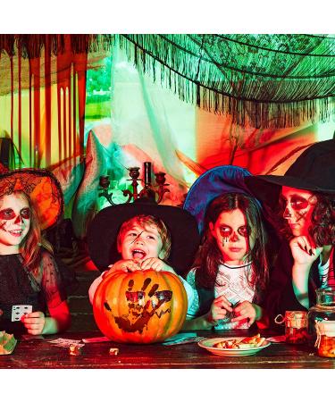 Spooktacular Creations 18 oz Halloween Liquid Latex Gallon for Zombie, Vampire & Monster Makeup - Buy Online on GoSupps.com