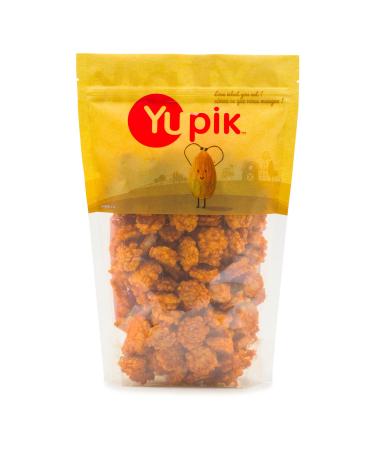 Yupik Spicy Crackers 0.45kg 6 Count 2.7 kg