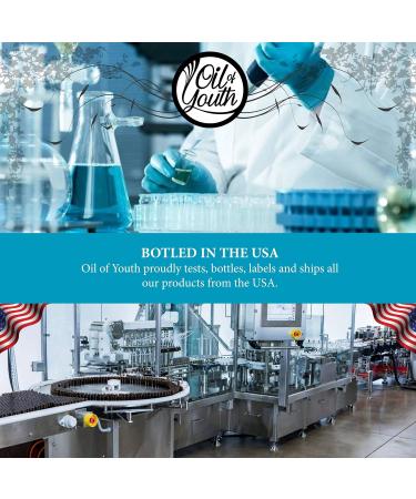 Oil of Youth Cedarwood Essential Oil Pure for Aromatherapy and Diffuser (16oz Bulk) Cedarwood 16 Fl Oz (Pack of 1) - Buy Online on GoSupps.com