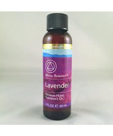 Lavender Premium Home Fragrance Oil 2 Fl.oz.