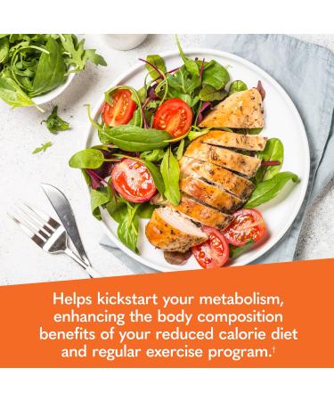 Garden of Life Dr. Formulated Multi+ Metabolism Support - Fermented Liposomal Multivitamin + Chromax Capsimax Berberine & Probiotics - 30 Capsules - Buy Online on GoSupps.com