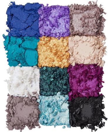 Vivienne Sab Jardin Enchante Eyeshadow Palette - Buy Online on GoSupps.com