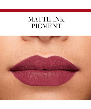 Buy Bourjois Velvet Ink Lip Tono 15 Sweet Dar(k)ling - Long-Lasting Color 1 Pack - Fast International Shipping - Buy Online on GoSupps.com