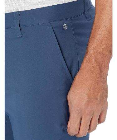 adidas Men's Ultimate365 Tapered Pant Crew Navy 40W x 32L - Performance Fit for Golf and Casual Wear - Buy Online on GoSupps.com