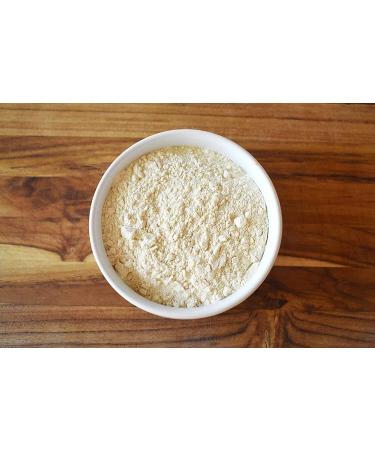 Anthony's Organic Vital Wheat Gluten 2 lb - High Protein, Vegan, Non-GMO, Keto-Friendly & Low Carb - Buy Online on GoSupps.com