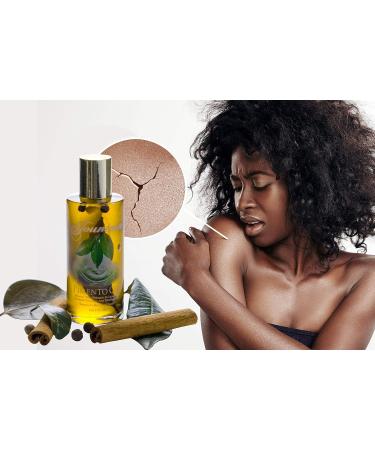 Buy Fountain Pimento Oil Small | Premium International Shipping - Enhance Your Culinary Creations - Buy Online on GoSupps.com
