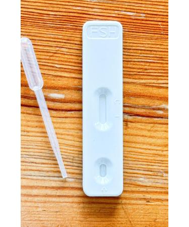 Buy Laboquick Venchmen Test FSH - 2 Pack Menopause Home Test Kits - Quick & Reliable Urine Test Results - Buy Online on GoSupps.com