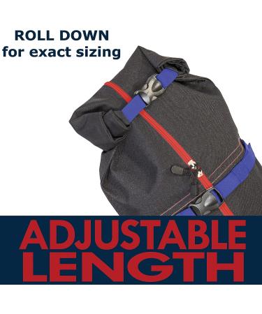 Athletico Youth Black Ski Bag Combo with Padding | Durable & Protective - Buy Online on GoSupps.com