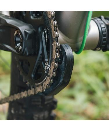 FUNN Bash Guard ZIPPA - Ultimate Protection for Your Bike's Chain - Buy Online on GoSupps.com