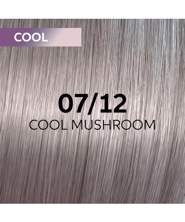 WELLA PROFESSIONALS Wella Shinefinity Zero Lift Glaze 60ml 0712 - Buy Online on GoSupps.com