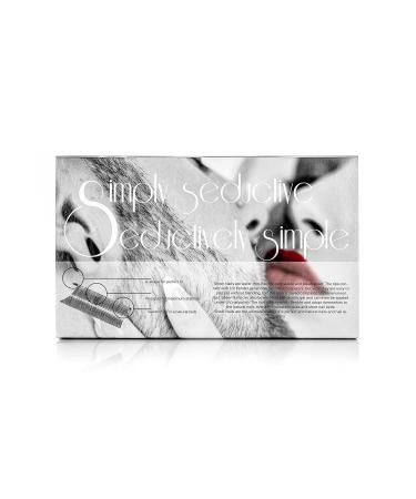 Sheernails Fiberglass Tips - 24 Pieces in 8 Sizes | Premium Quality Nail Enhancements for Perfect Manicure - Buy Online on GoSupps.com