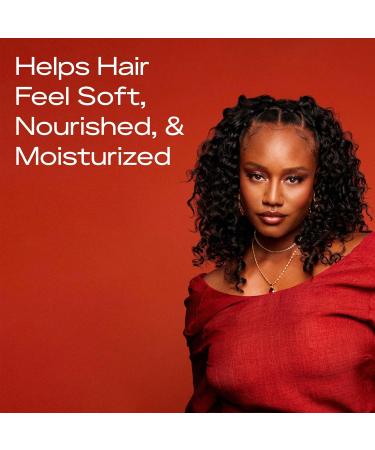 Buy SheaMoisture Ultra Moisture & Nourish Oil - Manuka Honey & Mafura Oil 3.3 oz | Lightweight Moisture-Lock for All Hair Types - International Shipping Available - Buy Online on GoSupps.com