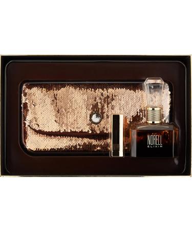 Norell Elixir Gift Set - Buy Online on GoSupps.com