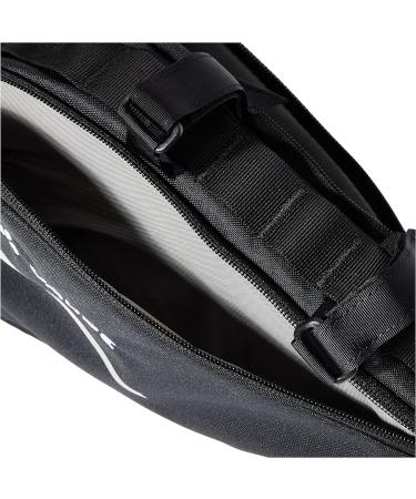 Buy Vaude Triangle Bag - Black Frame Bags for Biking | International Shipping Available - Buy Online on GoSupps.com