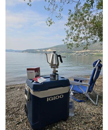 CuppaJoe Coffee Roasters Single Serve Pour Over Master Barista Bundle Ground Coffee Filter Packs 1.152 Kg 64 x 18g - Buy Online on GoSupps.com