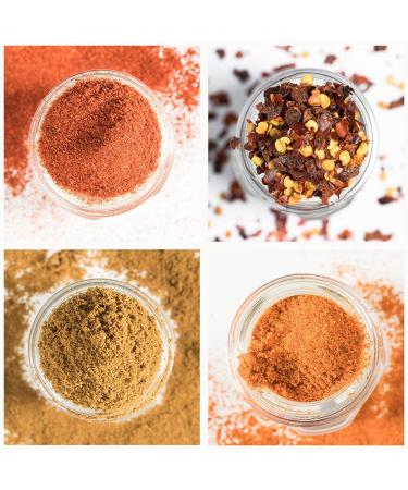 McCormick Gourmet Organic Red Peppers & Cumin Variety Pack - 0.05 lb - Buy Online on GoSupps.com